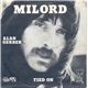 Alan Gerber - Milord / Tied On