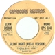 Elvin Bishop - Silent Night (Vocal Version)