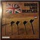 The Continental Group - Sounds Like Beatles Vol. 1