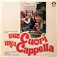 Stelvio Cipriani - Due Cuori Una Cappella (Colonna Sonora Originale Del Film)