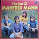 Manfred Mann - The Best Of