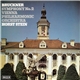 Bruckner, Vienna Philharmonic Orchestra, Horst Stein - Symphony No.2