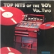 Various - Top Hits Of The '60's Vol. Two