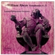 William Alwyn, The London Philharmonic Orchestra - Symphonies 4 & 5