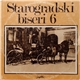 Various - Starogradski Biseri 6