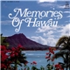 Various - Memories Of Hawaii (Vol. I)