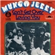 Mungo Jerry - Can't Get Over Loving You / Let's Go