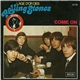 The Rolling Stones - Come On / I Wanna Be Your Man