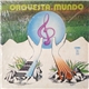 Orquesta Mundo - Orquesta Mundo