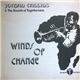 Jothan Callins & The Sounds Of Togetherness - Winds Of Change