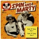 Mickey Mouse Club - Spin And Marty