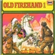 Karl May - Old Firehand 1