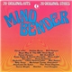 Various - Mind Bender