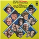 Jack Parnell And His Orchestra - More TV Times Top TV Themes