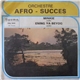 Orchestre Afro-Succes - Minkie / Ening Ya Beyog