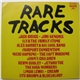 Various - Rare Tracks