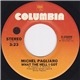 Michel Pagliaro - What The Hell I Got