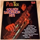 Pete Tex - Plays Golden Saxophone Hits