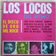 Los Locos Del Ritmo - El Disco De Oro Del Rock