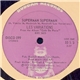 Les Variations - Superman Superman / Berberian Wood