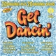 Various - Get Dancin'