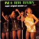 Ike & Tina Turner - Super Original Session