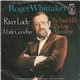 Roger Whittaker - River Lady (A Little Goodbye)