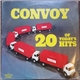 Unknown Artist - Convoy 20 Of Today's Hits