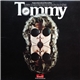 Various - Tommy (Original Soundtrack Recording)