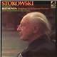 Stokowski, Beethoven, New Philharmonia Orchestra - Stokowski Conducts Beethoven: Symphony No.7 & Egmont Overture