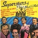 Various - Superstars Of Rock 'N' Roll