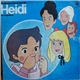 Heidi - Todas Las Canciones de Heidi En Español