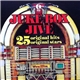 Various - Juke Box Jive