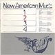 Various - New American Music Volume 2